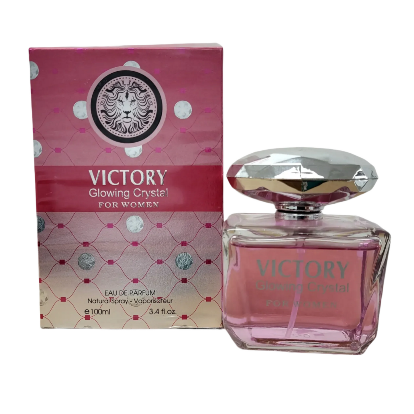 M.Vers.Victory For Woman / 3.4 Oz