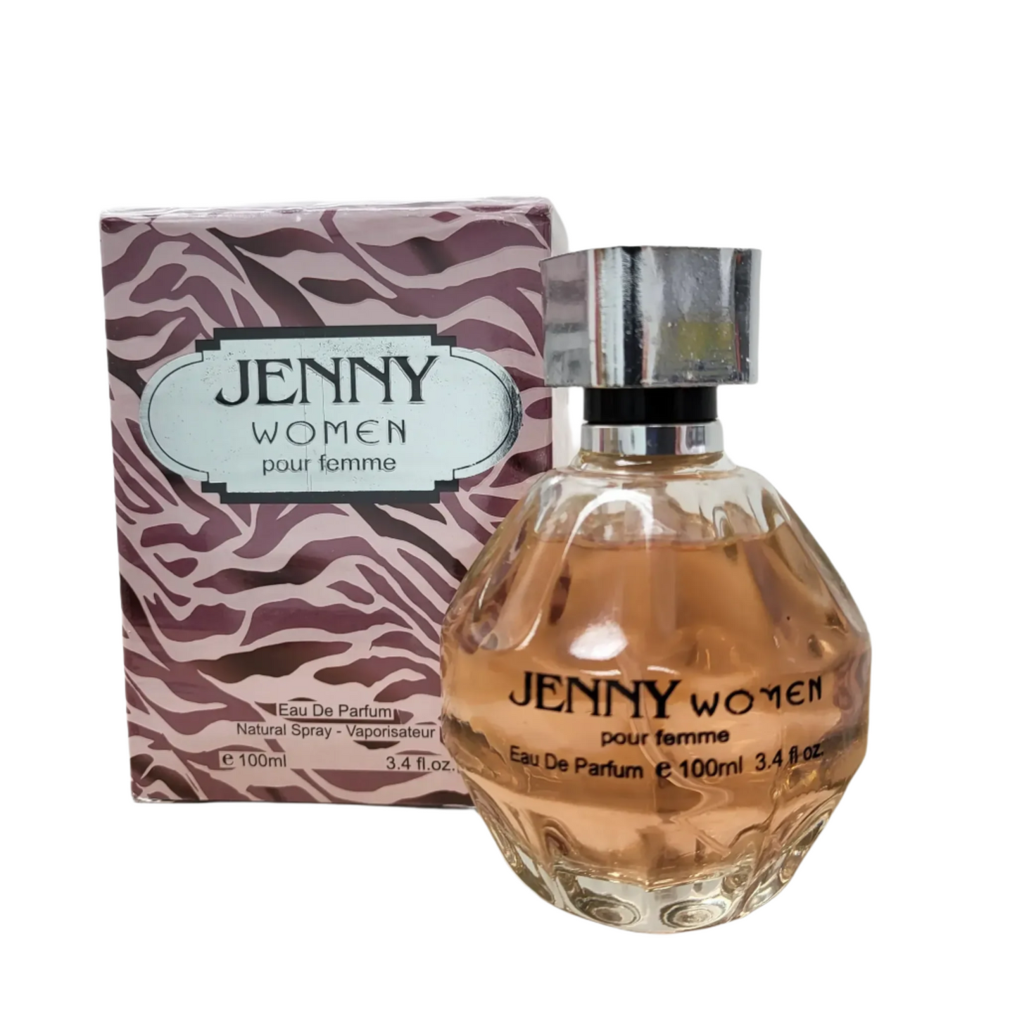 W.Vers.Jimmy Choo Jenny / 3.4 Oz