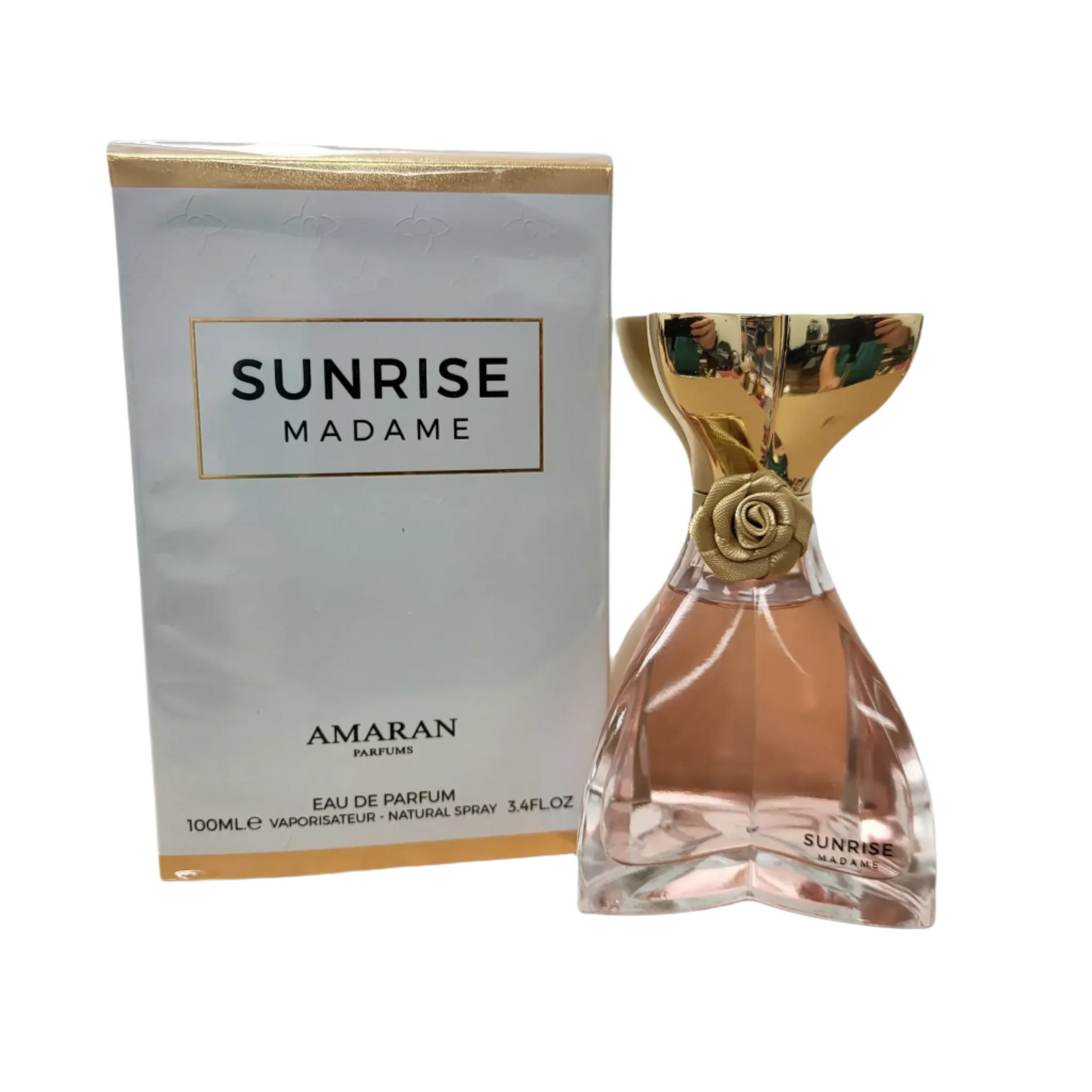 Sunrise Madame 4 Oz