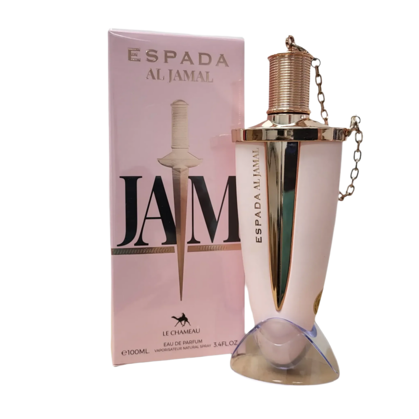 Espada Al Jamal / 3.4 Oz