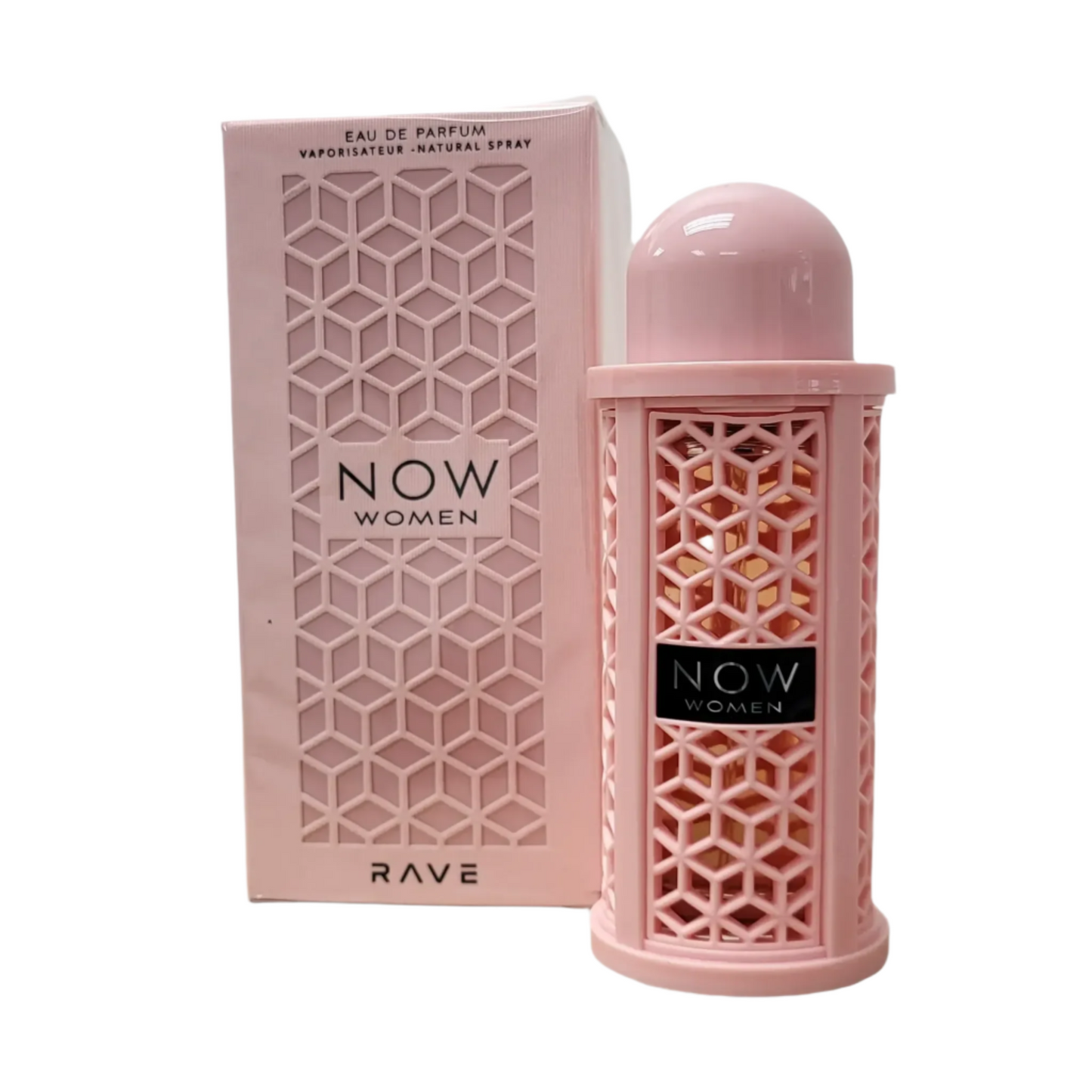 Now Women 3.4 Oz