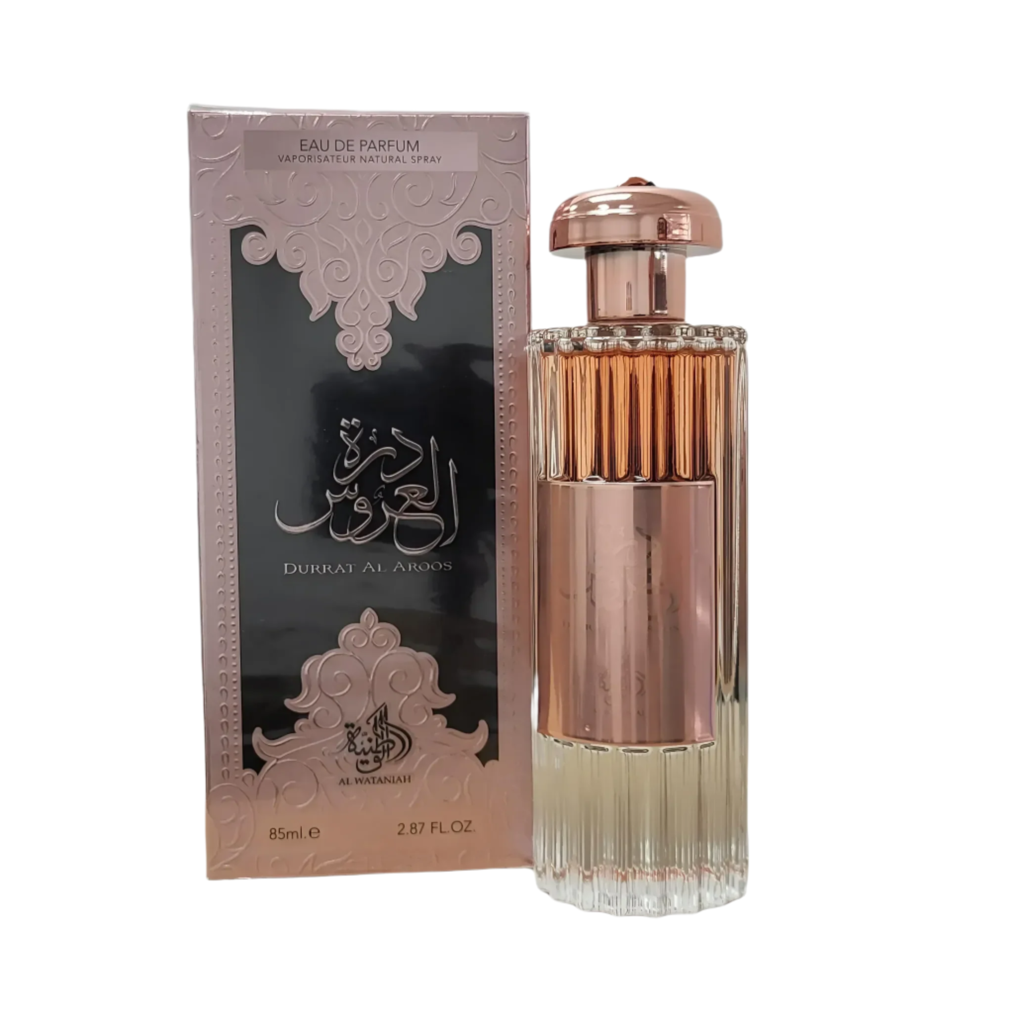 Durrat Al Aroos / 3.4 Oz– Mi Bodeguita Cubana