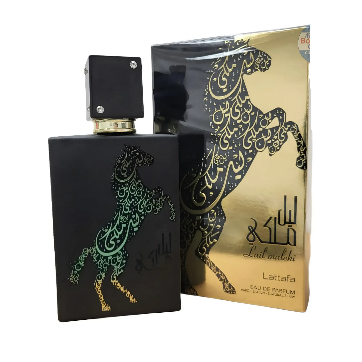 Lail Maleki Lataffa 4 Oz