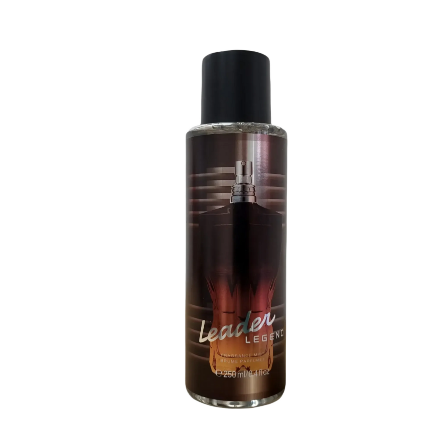 Leader Legend Body Mist 8.4 Oz