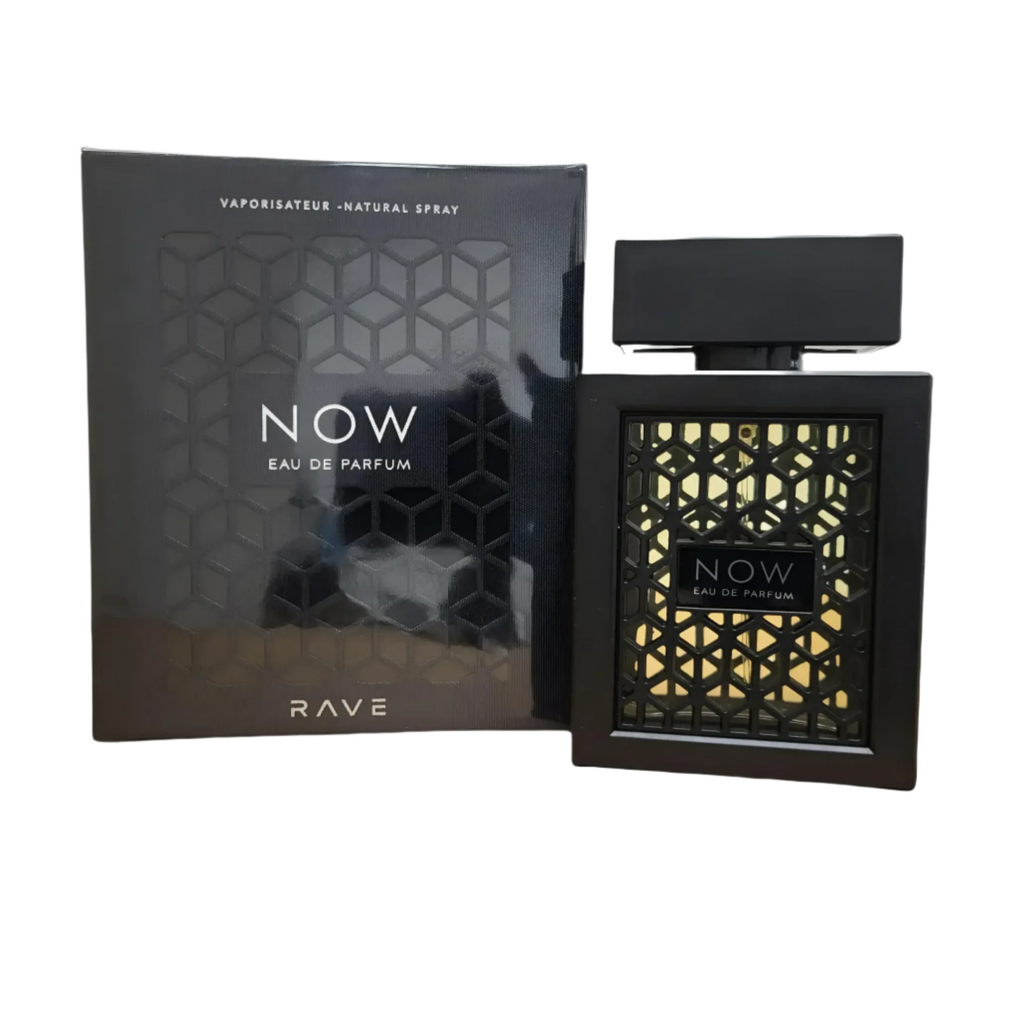 Now De Hombre 3.4 Oz