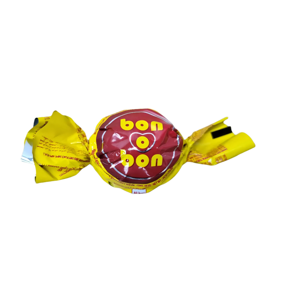 Bombon De Chocolate Y Mani / 1Ct