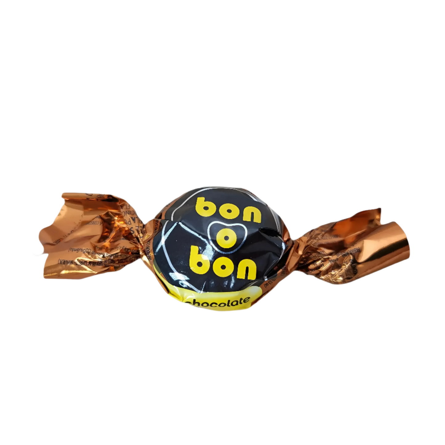 Bombon De Chocolate