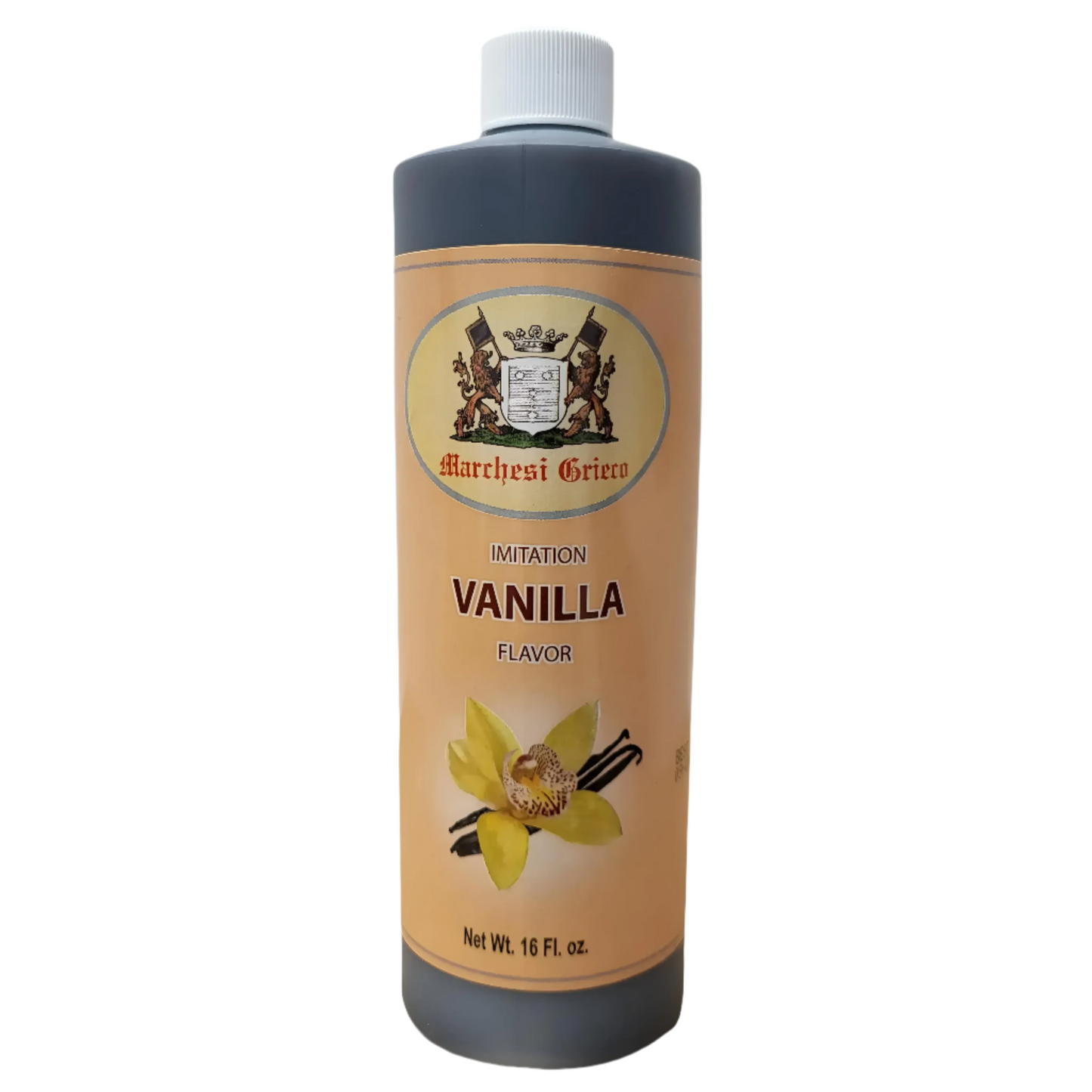 Vainilla Liquida / 16 Oz