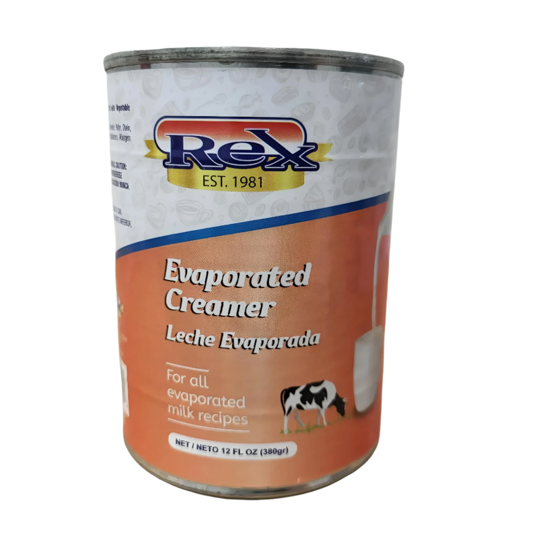Leche Evaporada Bonle / 12 Oz