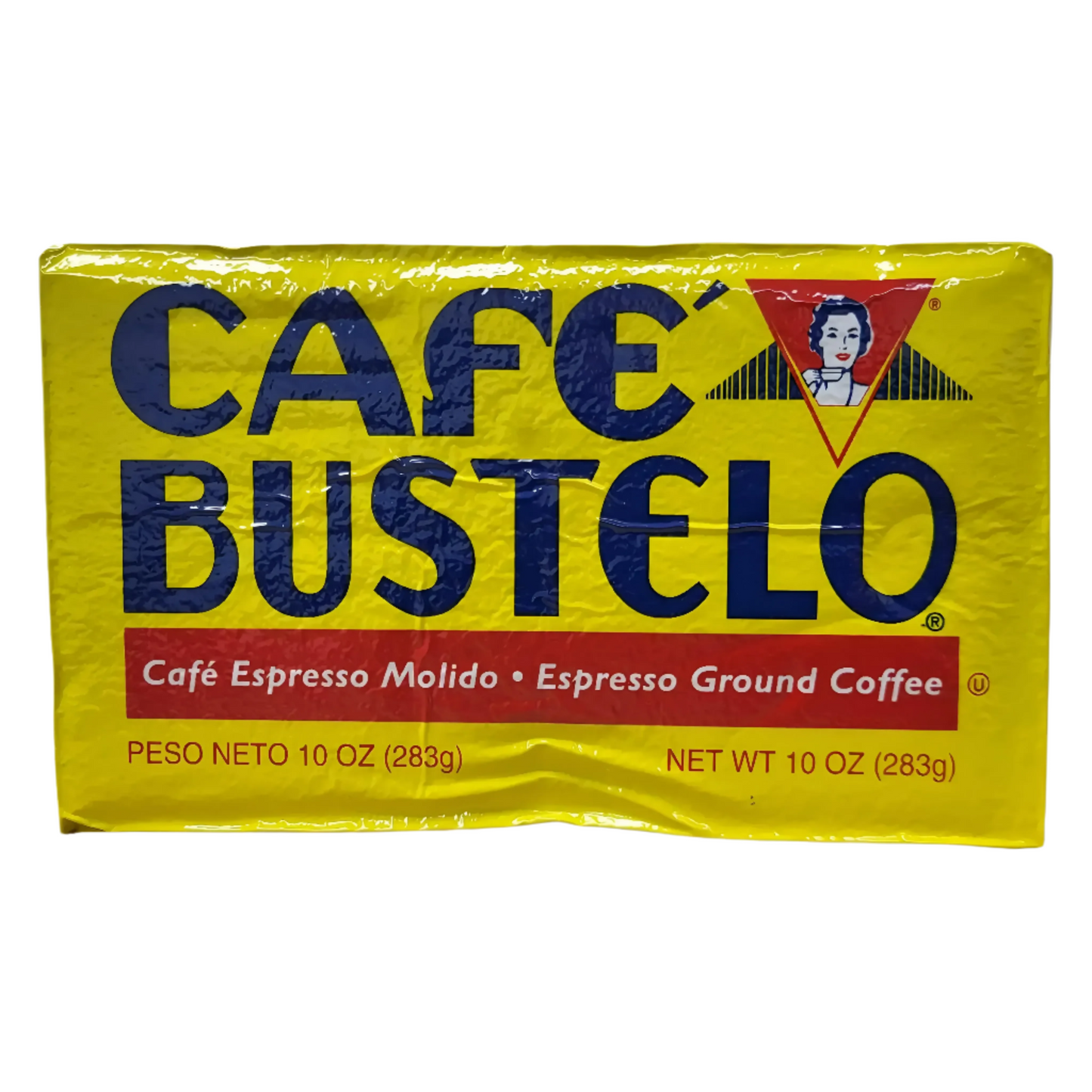Café Bustelo / 10 Oz