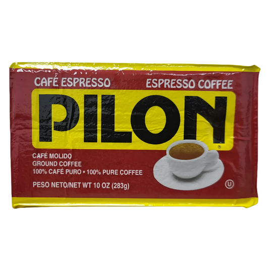 Café Pilon / 10 Oz
