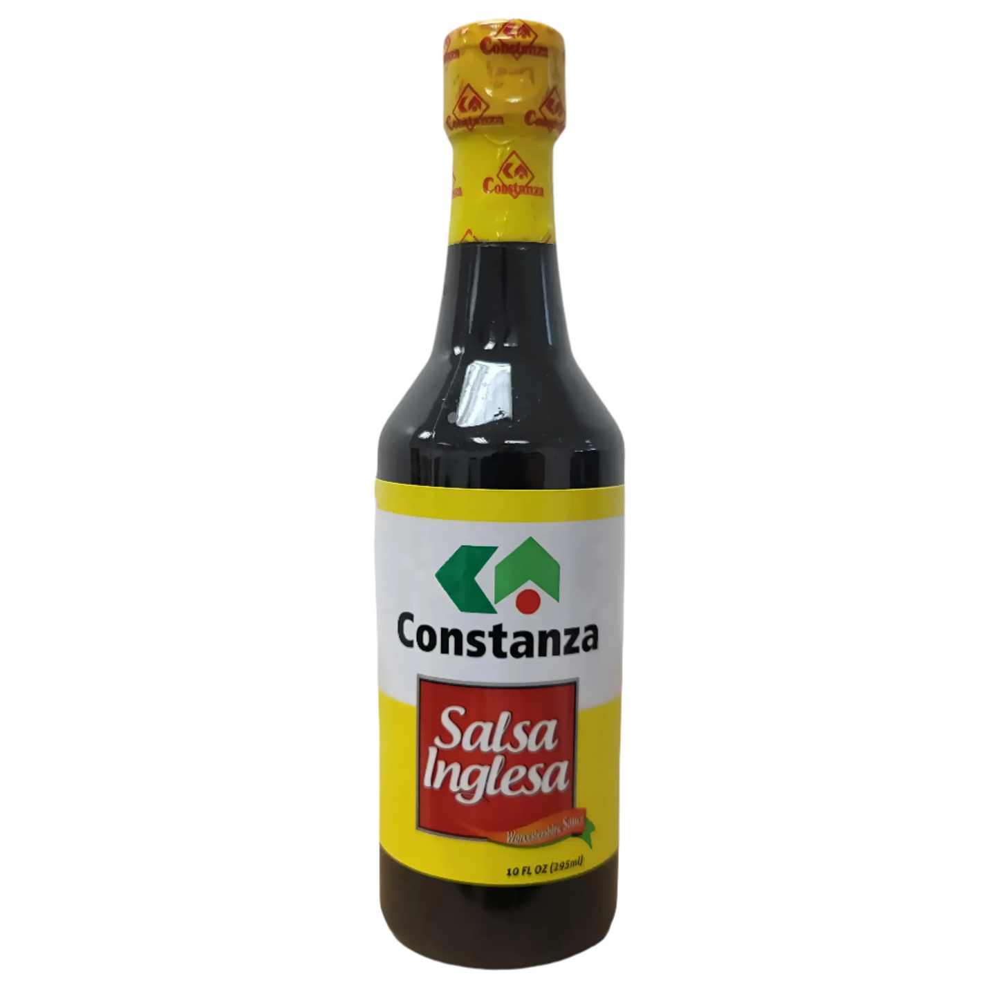 Salsa Inglesa Constanza / 10 Oz