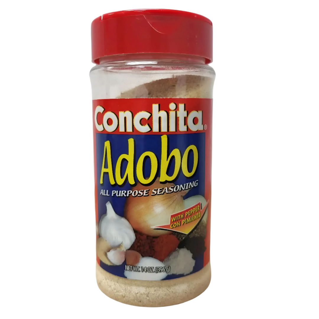 Adobo Con Pimienta Conchita / 14 Oz