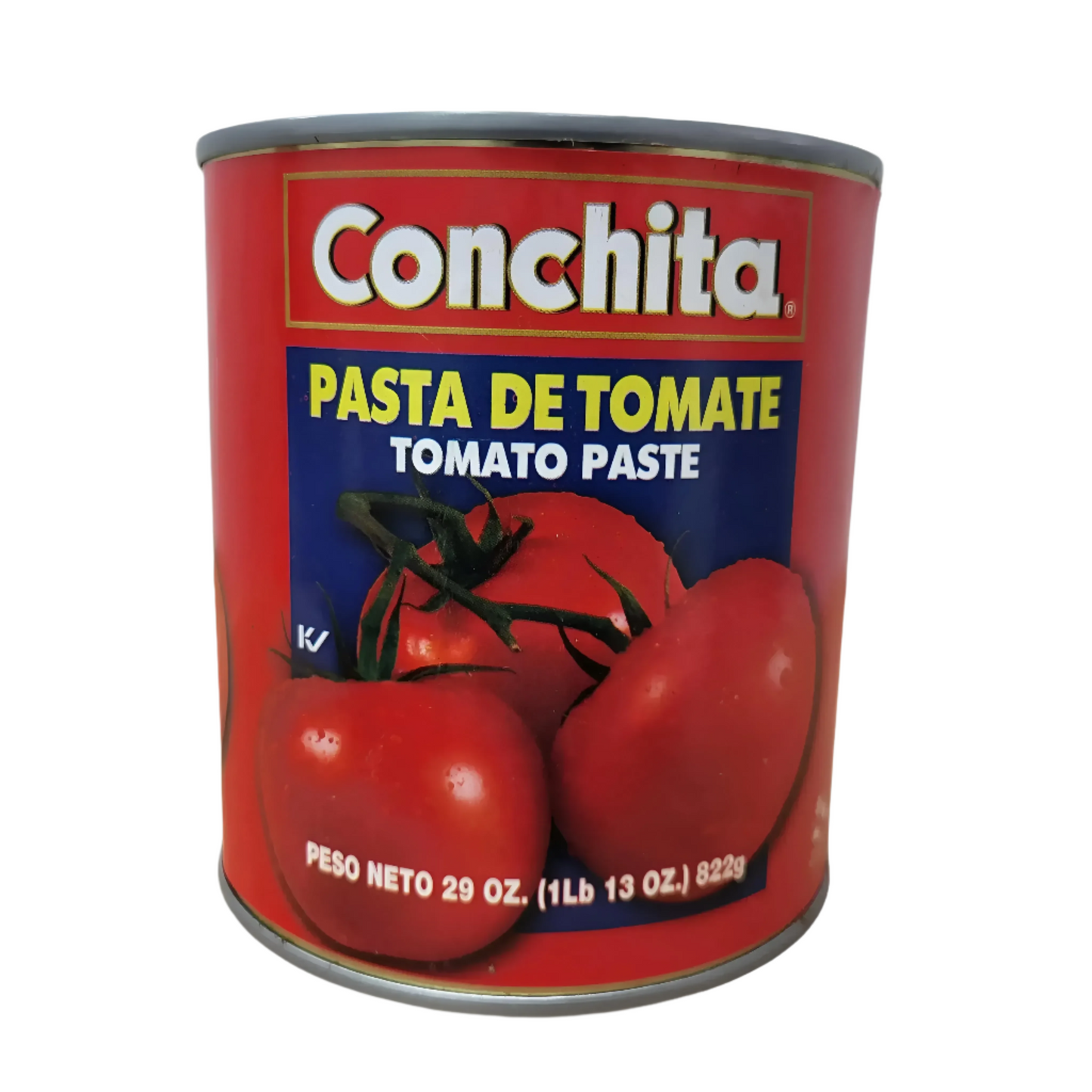 Pasta De Tomate Conchita / 30 Oz