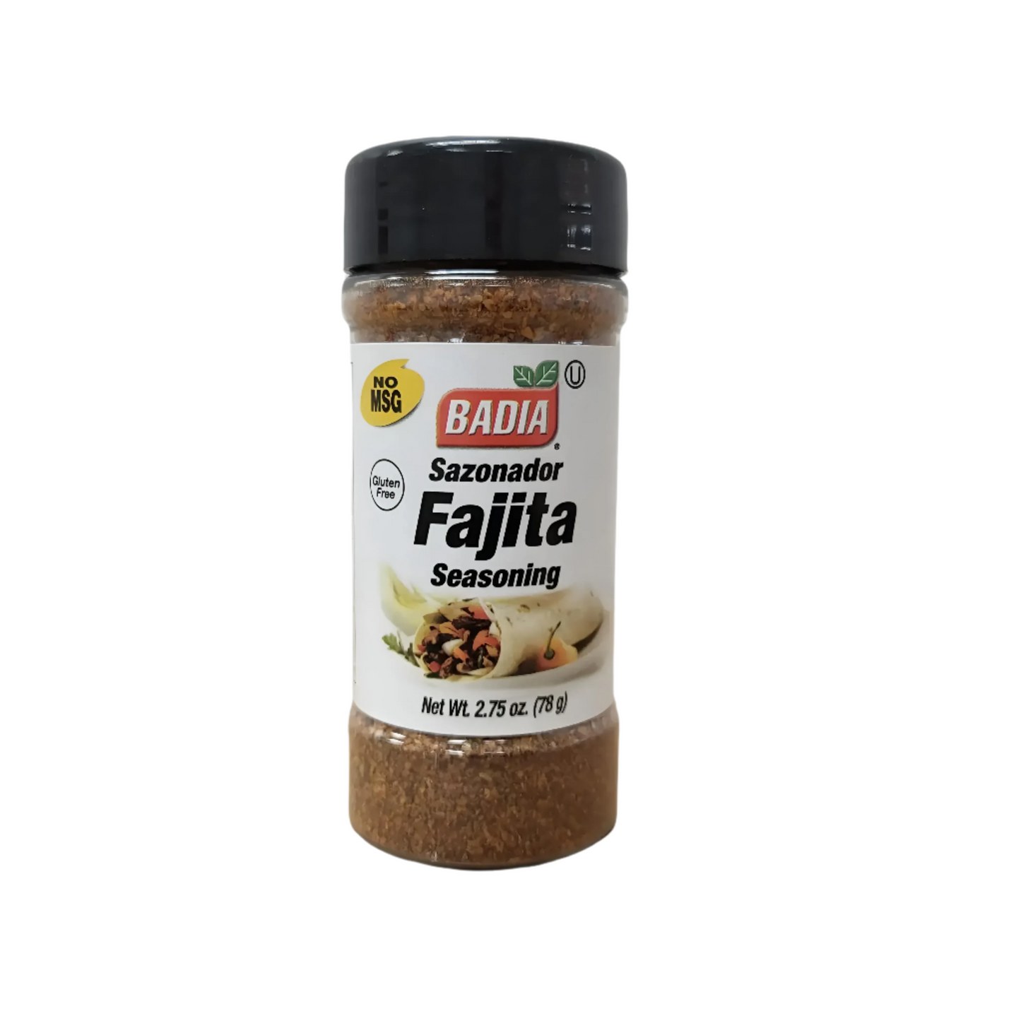 Sazon Fajita Badia / 3 Oz