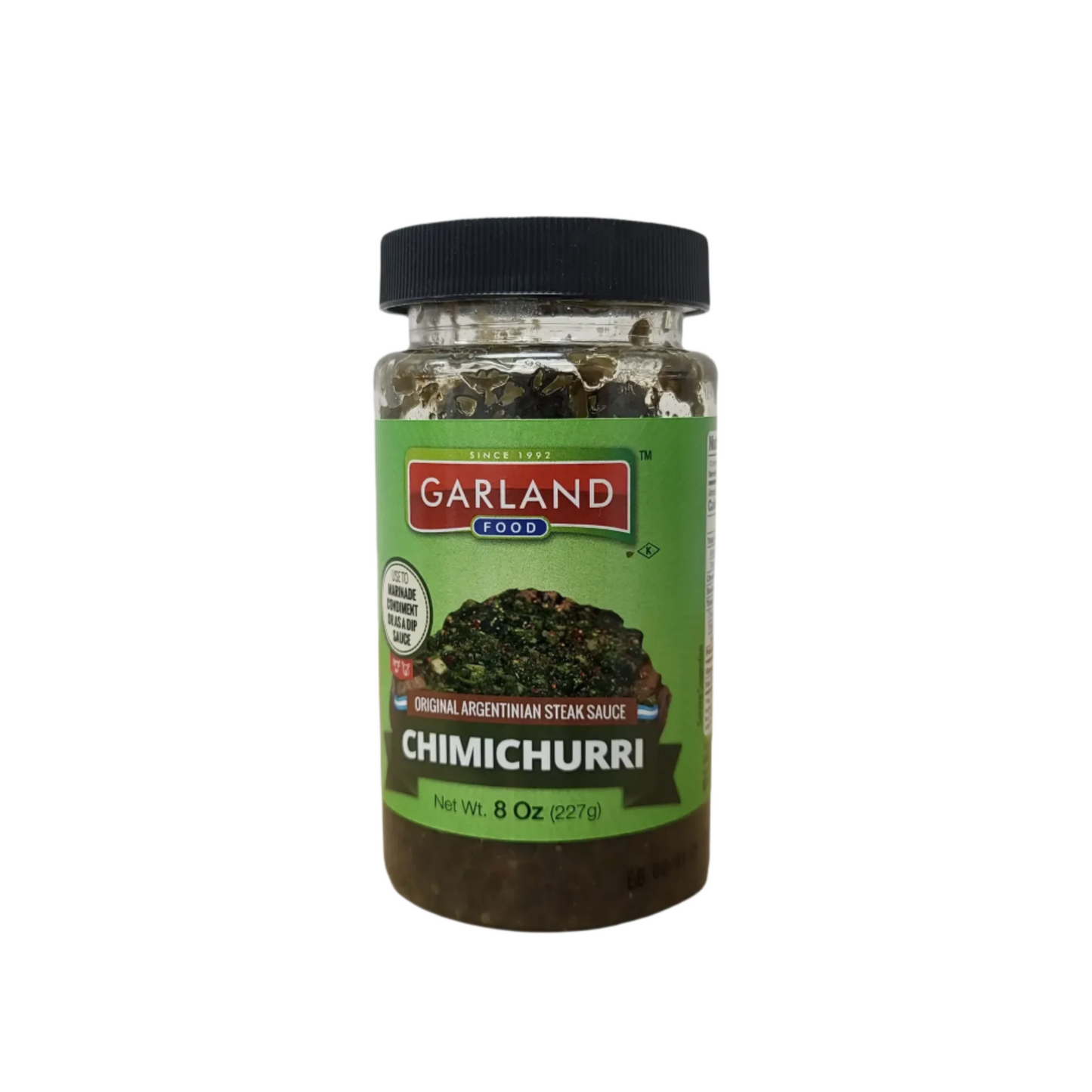 Chimichurri Mr Tango / 8 Oz
