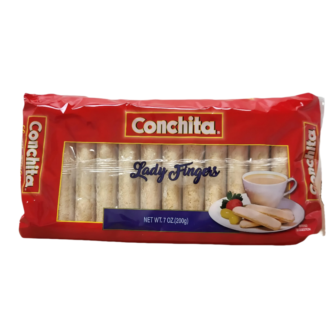 Biscochos Conchita / 7 Oz