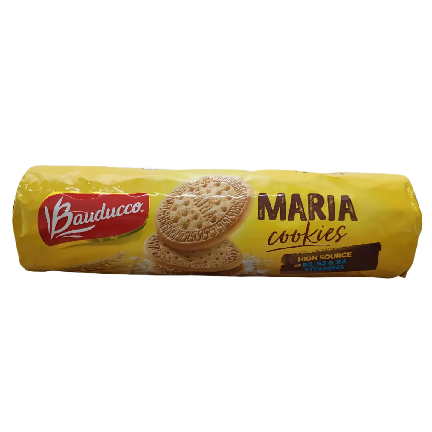 Galletas Maria Bauducco / 7Oz