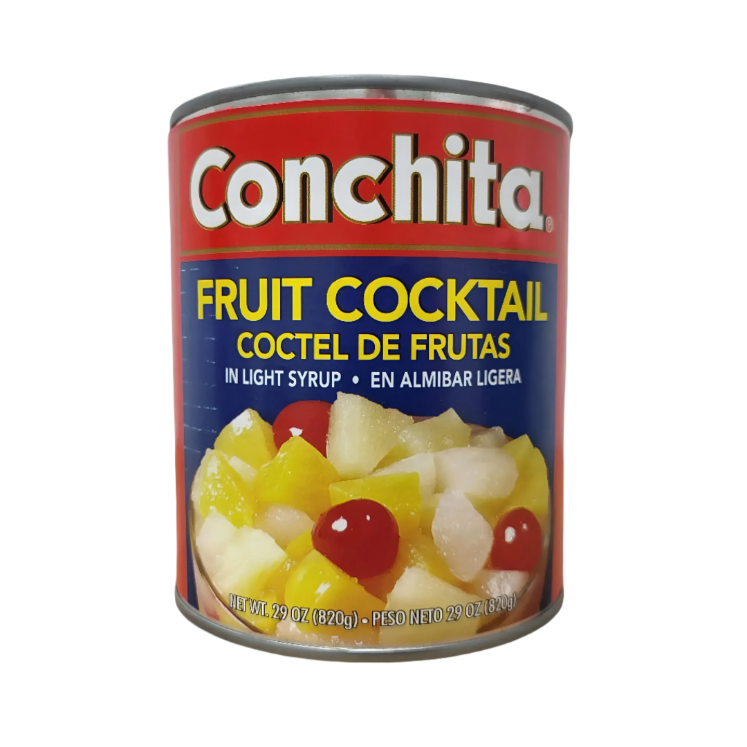 Coctel De Frutas Conchita / 29 Oz