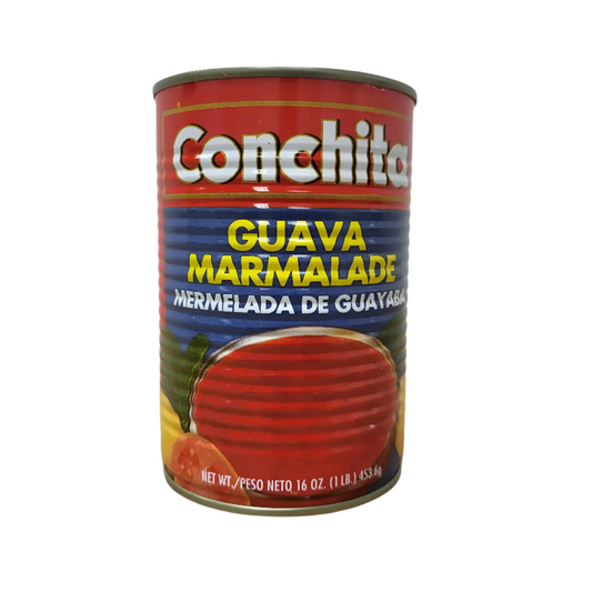 Mermelada De Guayaba Conchita / 16 Oz