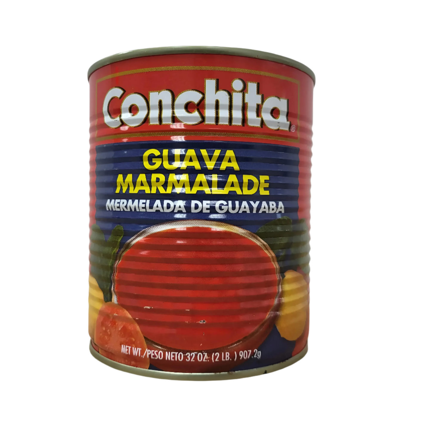 Cascos De Guayaba Conchita / 32 Oz