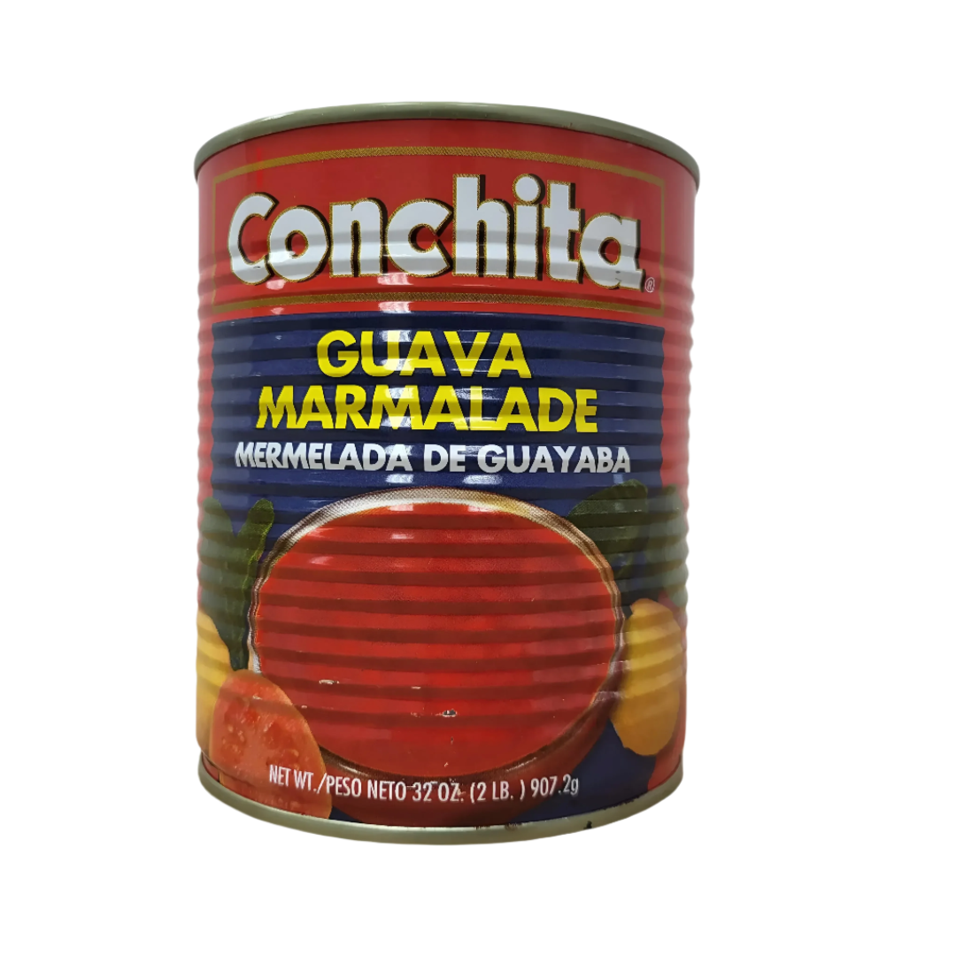 Cascos De Guayaba Conchita / 32 Oz