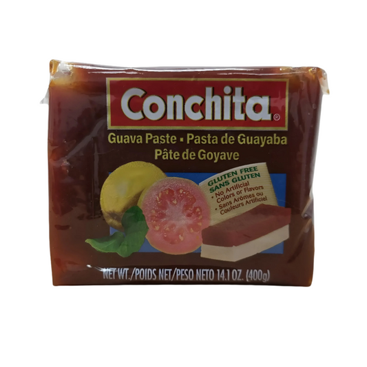 Barra De Guayaba Conchita / 14.1 Oz