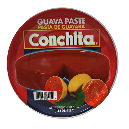 Conserva De Guayaba Conchita / 22 Oz