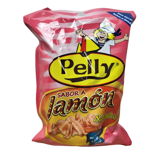 Pelly De Jamon / 1 Oz