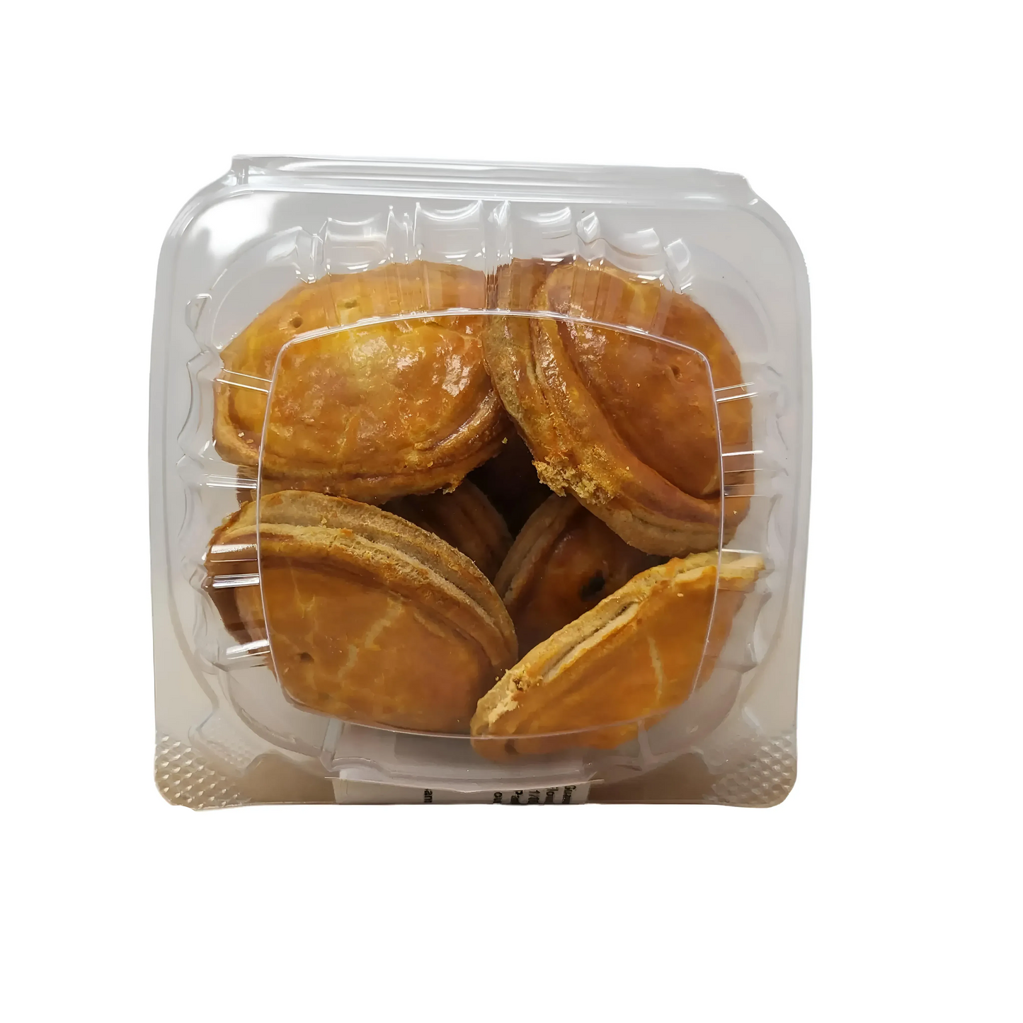Pasteles Rellenos De Guayaba Dreyes