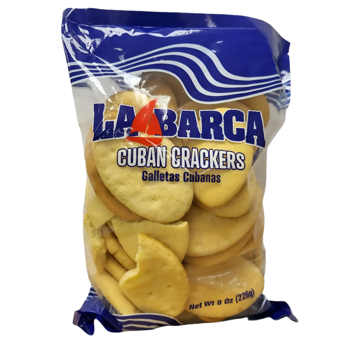 Galleta Cubana Balondra / 8 Oz