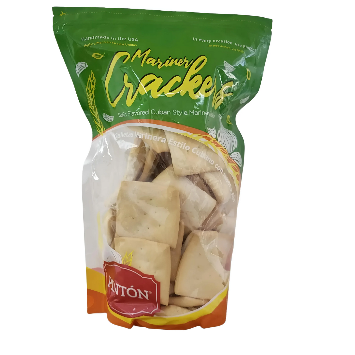 Galletas Marinera Pinton 7 Oz