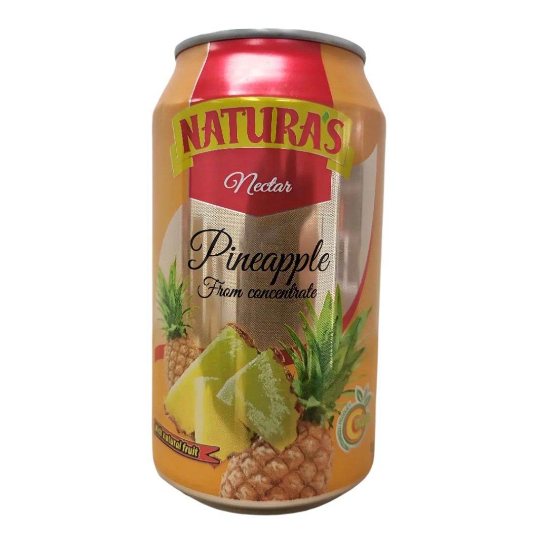 Nectar De Pina Natura 11.16 Oz
