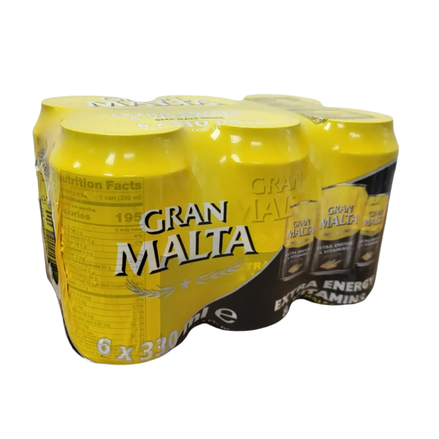 Gran Malta