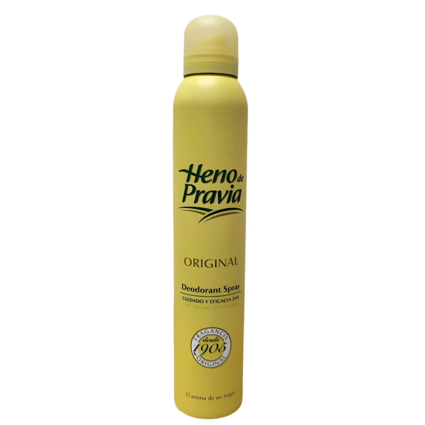 Heno De Pravia Desodorante Spray 250Ml
