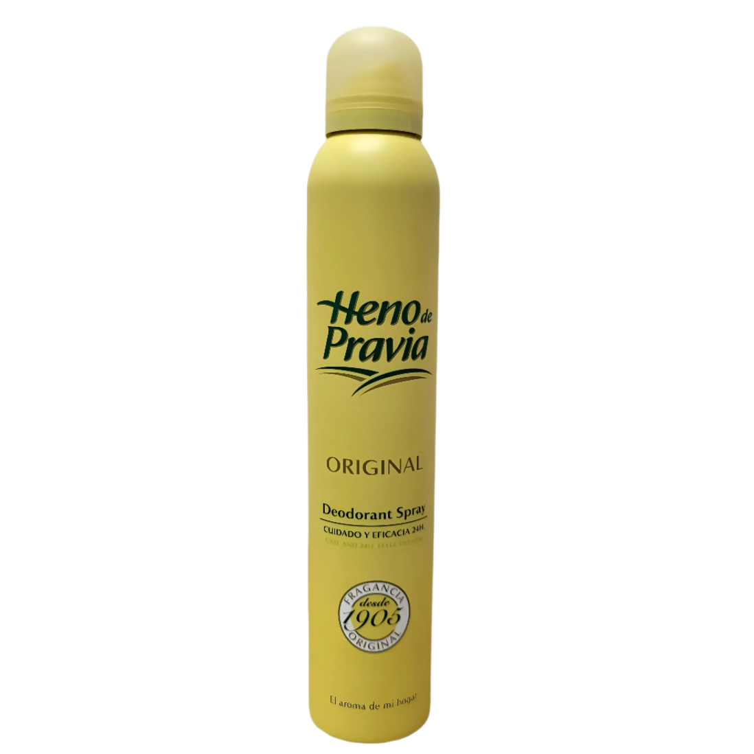Heno De Pravia Desodorante Spray 250Ml