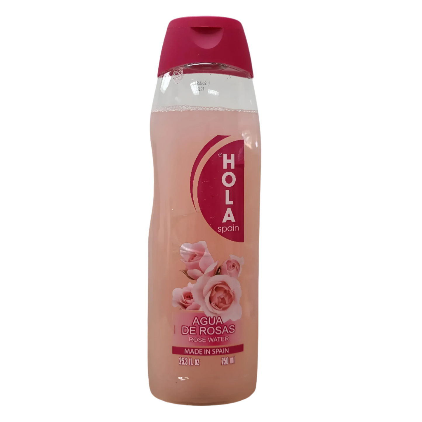 Colonia Rosas Hola / 25.3 Oz