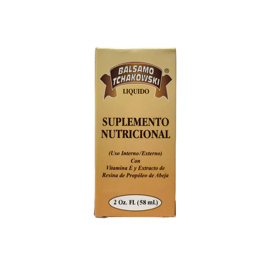 Balsamo Chakoswsky / 2 Oz