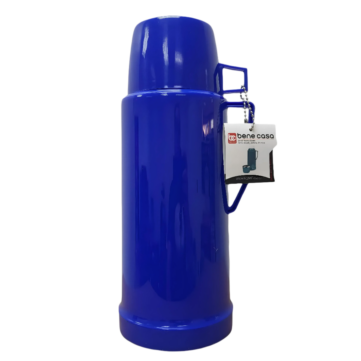 Termos De Café Colores Variados / 1 Ct