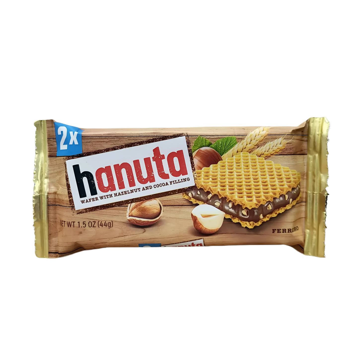 Hanuta 1Ct