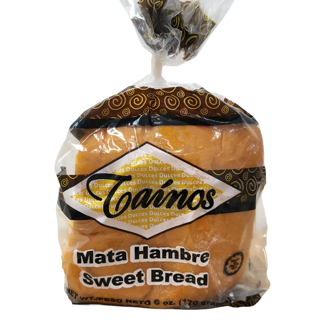 Mata Hambre Taino 6 Oz