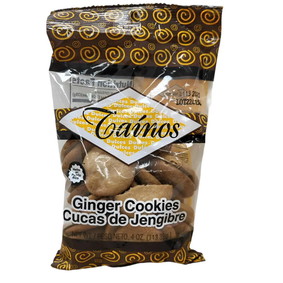 Taino Cucas 6Oz