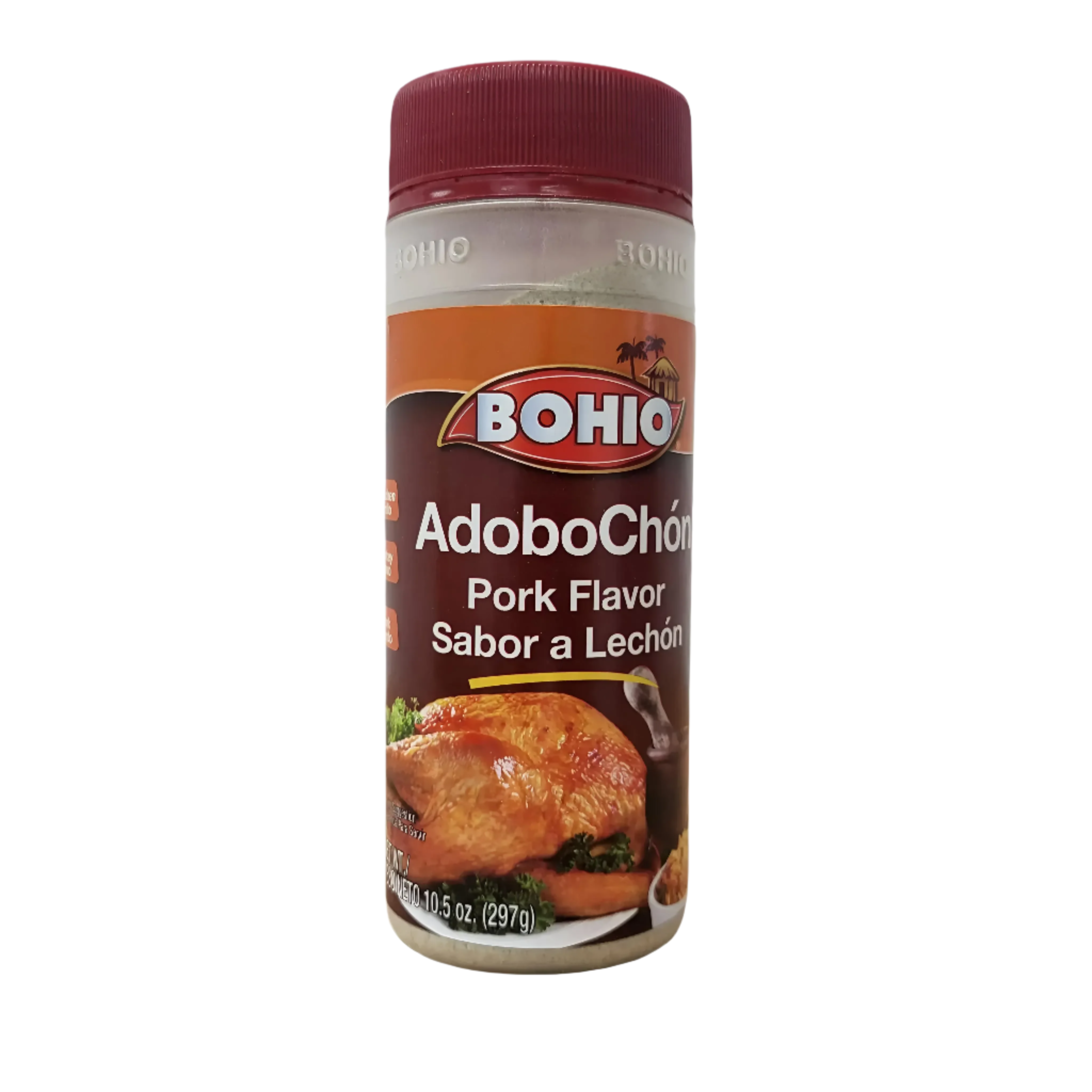 Adobochon Sabor A Lechon Bohio Mi Bodeguita Cubana