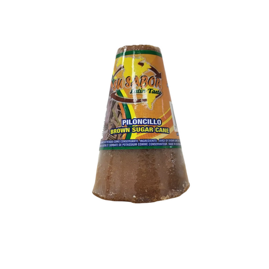 Panela Piloncillo Su Sabor 8 Oz