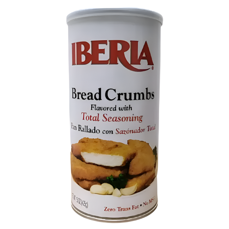 Iberia Pan Rallado / 15 Oz