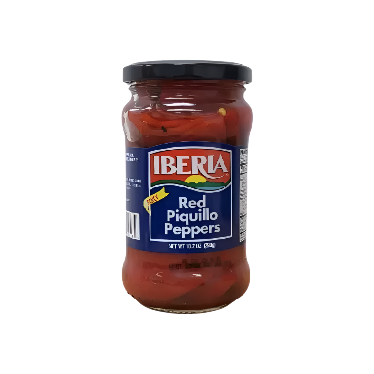 Iberia Pimientos Rojos Piquillo / 10.2 Oz
