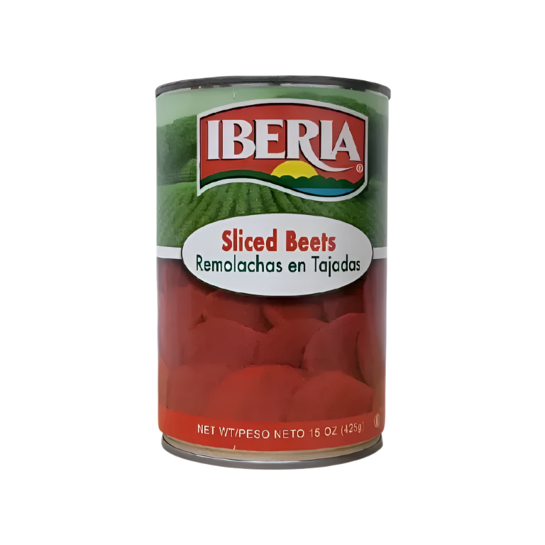 Iberia Remolachas En Tajadas / 15 Oz