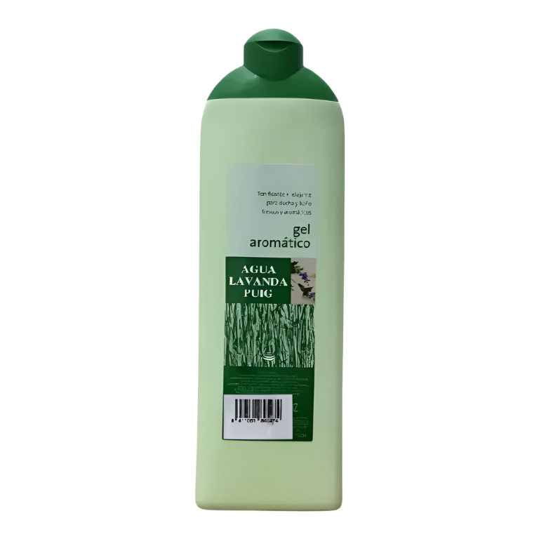 Heno Bath Gel Hidratante / 750 Ml