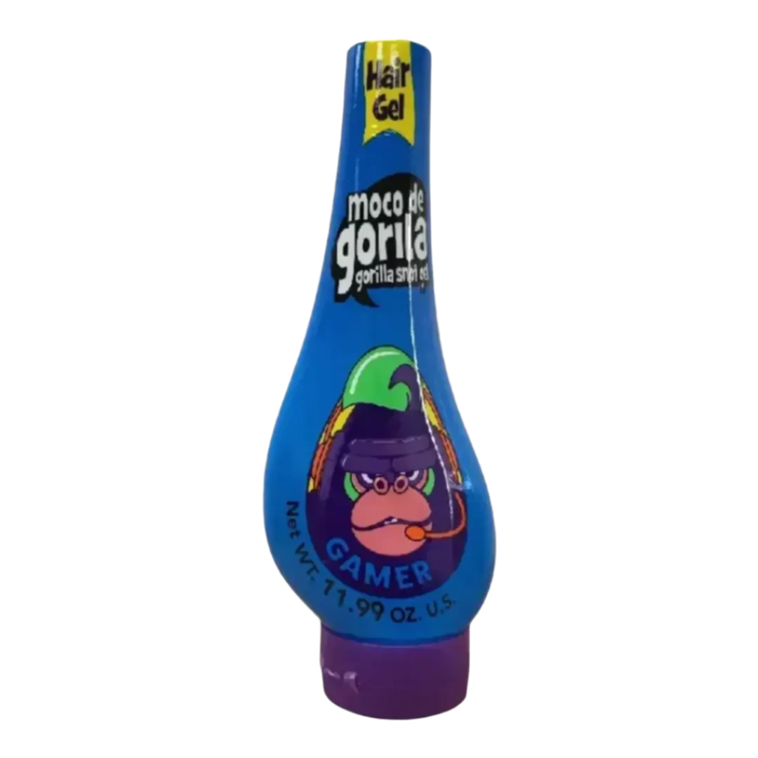 Moco De Gorila Gamer / 12 Oz