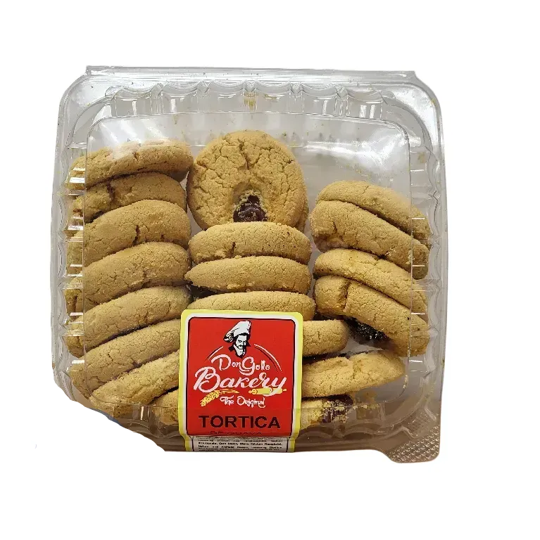 Don Gollo Torticas De Moron / 20 Oz